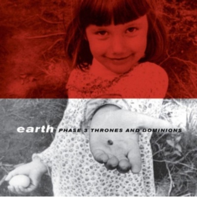 EARTH: PHASE 3 LP