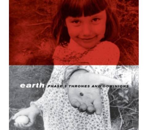 EARTH: PHASE 3 LP