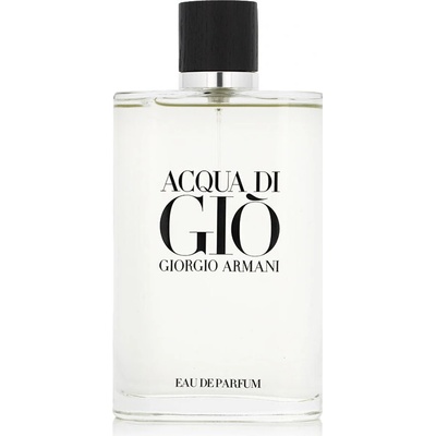 Armani Giorgio Acqua di Giò parfumovaná voda pánska 200 ml