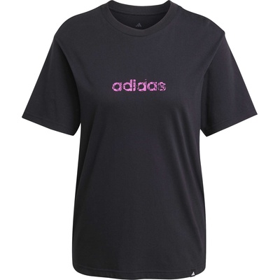 adidas Camo graphic t-shirt xs
