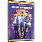 MagicBox Jonas Brothers: 3D Koncert - 2DVD (089553)