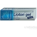Voľne predajné lieky Lioton gel 100 000 gel.der.1 x 30 g