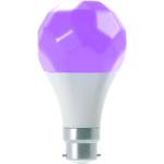 Nanoleaf Essentials Smart A19 Bulb B22 - LED крушка с безжично управление за iOS и Android устройства с B22 гнездо (NL45-0800WT240E27)