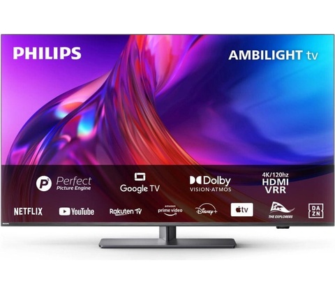 Philips 65PUS8818