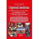 Knihy Urgentná medicína - Viliam Dobiáš a kolektív