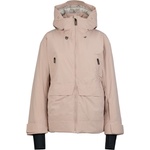 CMP Дамско ски яке Cmp Women's Jacket Fix Hood with Chest Pockets Ski jacket - Rose Dust - размер XXS (104-6376-0211)