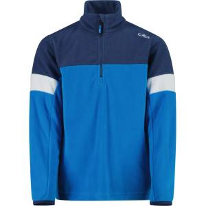 CMP Детски поларен пуловер CMP Kid's Sweat 36G1564 Fleece jumper - River - размер 116 (EU) (704-6227-0414)