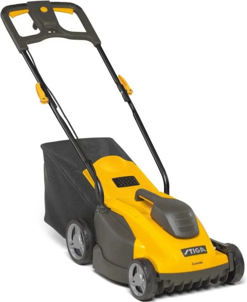 Stiga COMBI 336 C