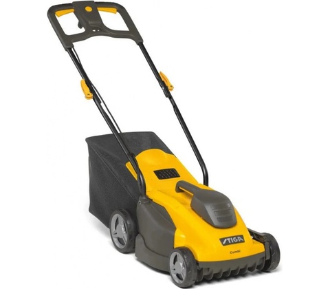 Stiga COMBI 336 C