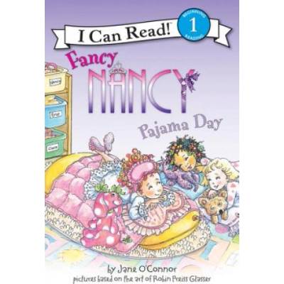 Fancy Nancy | Jane O'Connor