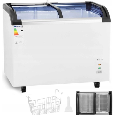 Royal Catering RCFZ-198G