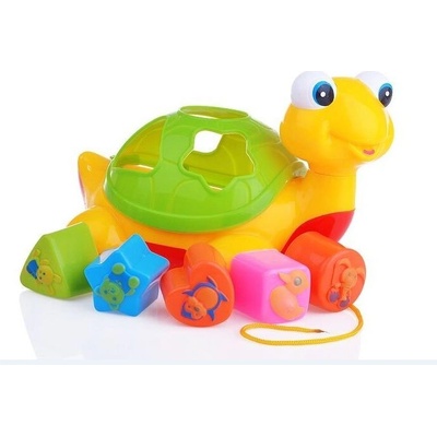 Lamps vkládačka želva