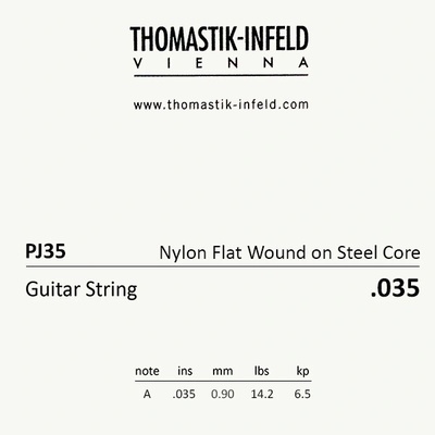 Thomastik PJ35
