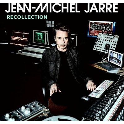 JARRE JEAN-MICHEL: RECOLLECTION CD
