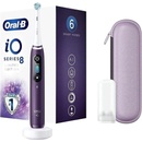 Oral-B iO Series 8 Violet Ametrine