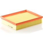 Mann-filter Въздушен филтър mann-filter c 25 015 Въздушен филтър