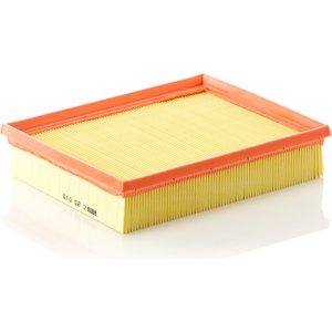 Mann-filter Въздушен филтър mann-filter c 25 015 Въздушен филтър
