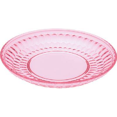 Villeroy & Boch Ružový dezertný tanier 21 cm Boston coloured