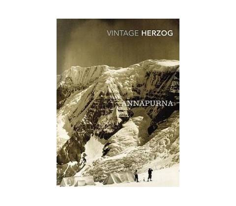 Annapurna
