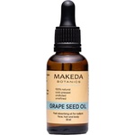 Makeda Botanics Базово масло Гроздови семки, 30 ml - ozone