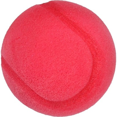 MONDO Míček na SOFT TENIS červený