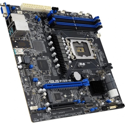 ASUS P13R-M