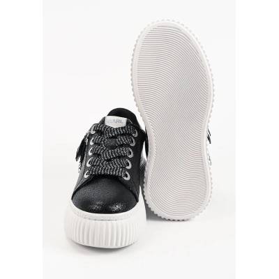 Karl Lagerfeld Kreeper Nft маратонки дамски от кожа (KL42376C.100)