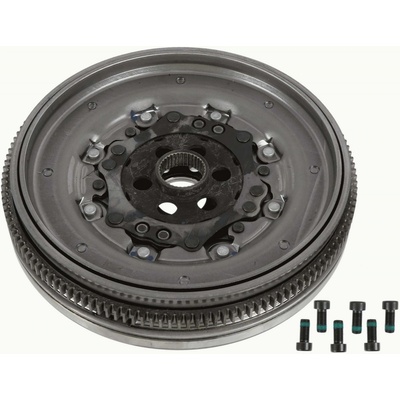 Setrvačník SACHS 2295 601 058 (2295601058)