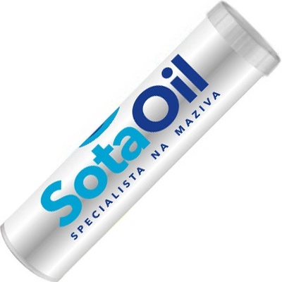 SotaOil LV 2-3 EP 400 g