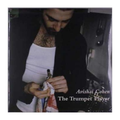 Avishai E. Cohen - The Trumpet Player LP