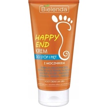 Bielenda Happy End krém na nohy a päty s močovinou 125 ml