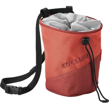 Edelrid Chalk Bag MonoBlock Koi Orange