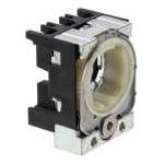 Siemens AG Mounting base 3 metal elements SIRIUS ACT 3SU1510-0AA10-0AA0