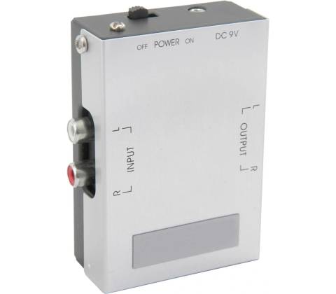 AV:link STP-2