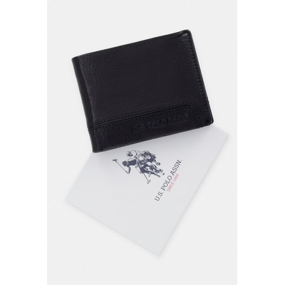 U. S. Polo Assn Кожен портфейл U. S. Polo Assn. GORDON (WEU5G2689MHA)