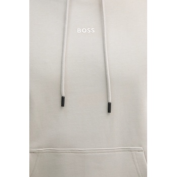 Image 1 of BOSS Orange Памучен суичър BOSS Orange (50514530)