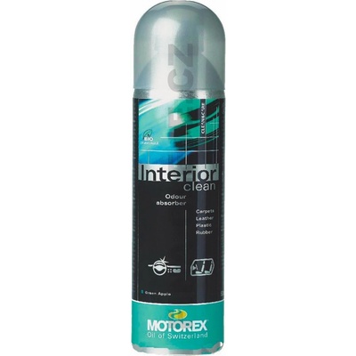 Motorex Interior Clean 500 ml