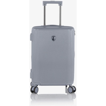 HEYS Пътнически куфар Heys Earth Tones S Glacier Grey Heys | Siv | МЪЖЕ | ЕДИН РАЗМЕР
