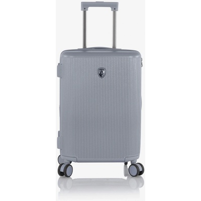 HEYS Пътнически куфар Heys Earth Tones S Glacier Grey Heys | Siv | МЪЖЕ | ЕДИН РАЗМЕР