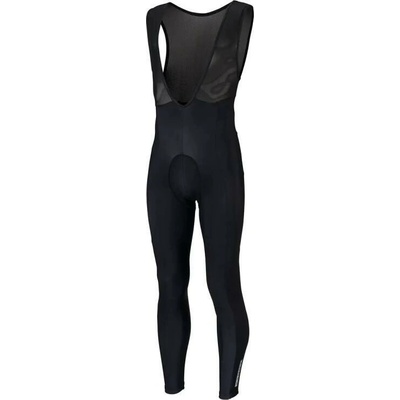 Kenny Tech Winter bibtight čierna