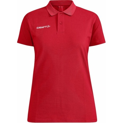 Craft Progress 2.0 Polo W červená