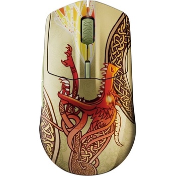 SteelSeries CS2 Dragon Lore WL (S62614)