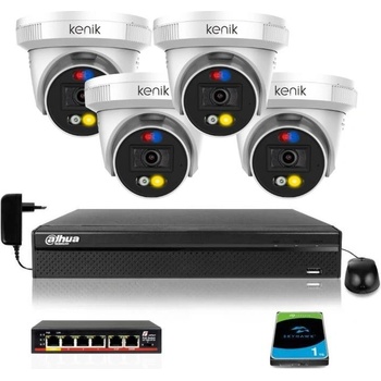 KENIK KG-8430DAS-ILD-V2 (2,8 mm)