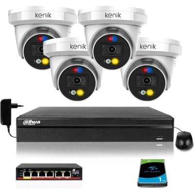 KENIK KG-8430DAS-ILD-V2 (2,8 mm)