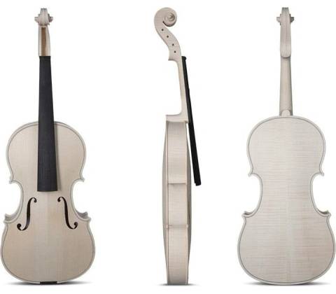 Gewa Stradivari 99240