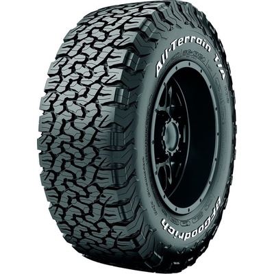 Bf goodrich 255/70r16 120/117s tl all-terrain t/a k