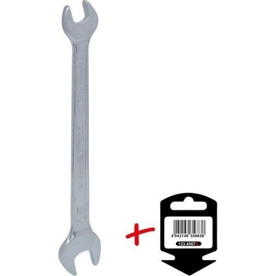 KS Tools Dvojitý-vidlicový klíč 517.0706-E