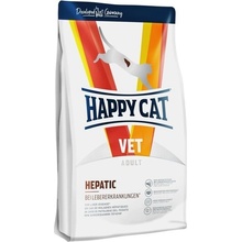 Happy Cat VET Hepatic 1,4 kg