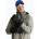 KADVA Скиорски ръкавици KADVA Mountain Flow Pro Leather 3M Thinsulate black