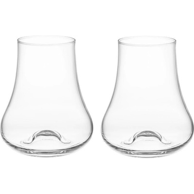 Maku (Финландия) Комплект maku от 2 бр. стъклени чаши за уиски - 240 мл (tb maku 603142)